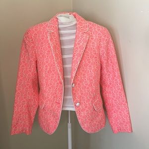 The Academy Blazer, Gap